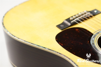 D-42 Standard